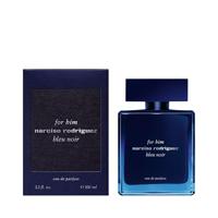 Narciso Rodriguez For Him Bleu Noir Eau de Parfum 100ml - thumbnail