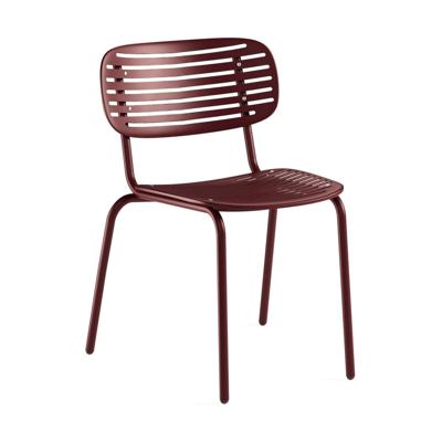 EMU Mom tuinstoel intense red