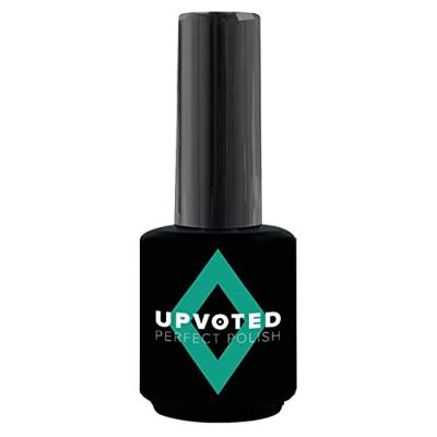 NailPerfect UPVOTED Soak Off Gelpolish After Eight 15ml