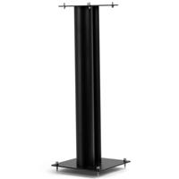 Norstone Stylum 3 luidsprekerstandaard zwart zijdeglans - thumbnail