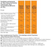 Lay's - Family Mix (3 smaken) - 15 Minizakjes - thumbnail