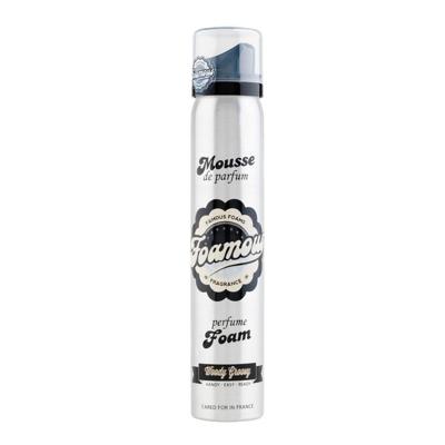 Foamous Woody Groovy Mousse de Parfum 100ml Foamous Woody Groovy Mousse de Parfum 100ml