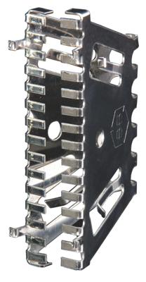 Bijenbekje Spouw 7 cm