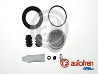 Reparatieset, remklauw D42377C - thumbnail