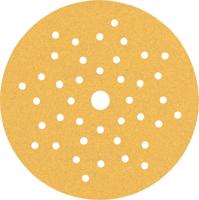 Bosch Accessoires Expert C470 schuurpapier voor excenterschuurmachines 125 mm, multigaten, K100 50-delig - 1 stuk(s) - 2608901127 - thumbnail