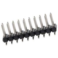 Molex Male header, inbouw (standaard) Aantal rijen: 2 15912200 1 stuk(s) Tube - thumbnail