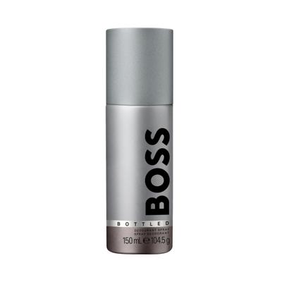 Hugo Boss deo spray bottled 150ml heren - thumbnail