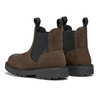 GEOX J16FAA0-J SHAYLAX BOY hoge schonen bruin - thumbnail