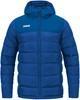 JAKO 7210 Stadionjas - Royal - L