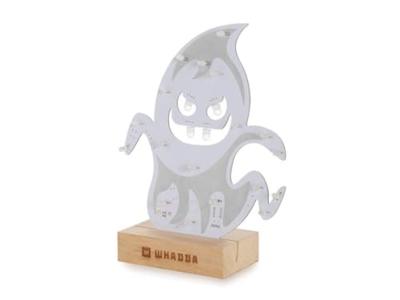 Whadda WSXL110 LED-bouwpakket Bouwpakket