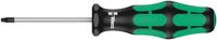 Wera 367 Torx-schroevendraaier Werkplaats Grootte TR 8 Koplengte: 60 mm 1 stuk(s) - thumbnail