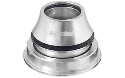 Ergotec Ergotecbalhoofdstel A118SAC-ES fully integrated 1,5 alu zilv.