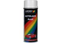 Motip 45705 Lakspray Kompakt Wit 400 ml 45705 - thumbnail