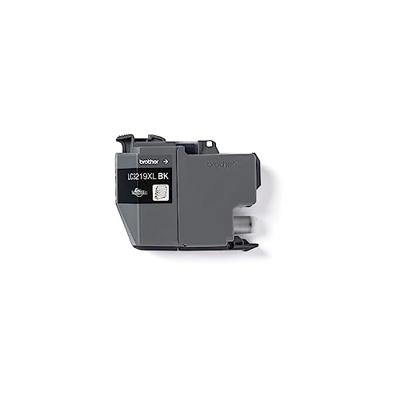 Brother LC-3219XLBK zwart