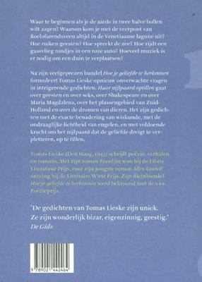 Tomas  Lieske Haar nijlpaard optillen