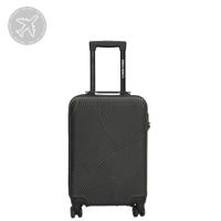 Enrico Benetti Louisville suitcase cabin luggage black - thumbnail