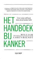 Het handboek bij kanker - William Cortvriendt - ebook - thumbnail