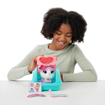 ZURU Pets alive pet shop surprise slumber party
