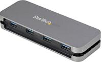 USB-HUB Startech HB30CM4AB - thumbnail
