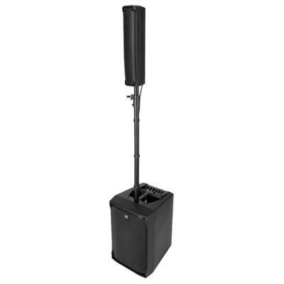 RCF EVOX JMIX8 actieve 2-weg line-array met mixer 1400W RCF EVOX JMIX8 actieve 2-weg line-array met mixer 1400W