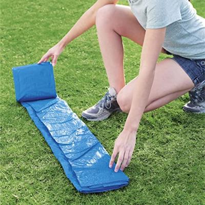 Bestway grondzeil 488x488cm