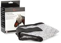 Vliegenmasker met oren mt full - thumbnail