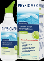 Physiomer Neusspoeling Eucalyptus - thumbnail