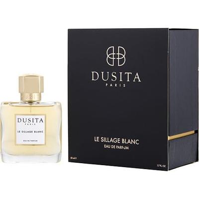 Dusita Le Sillage Blanc Eau de Parfum 50ml