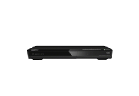 Sony Slanke, stijlvolle en compacte dvd-speler DVP-SR170 - thumbnail