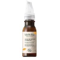 Melvita Apricot Kernel Oil 50ml - thumbnail