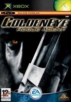 Goldeneye Rogue Agent - thumbnail