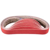 PFERD TOOLS BA 40/820 CO-COOL 40 45000216 Schuurbandset Korrelgrootte (num) 40 (l x b) 820 mm x 40 mm 10 stuk(s) - thumbnail