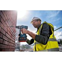 Bosch Professional GSB 18V-150 C Accu klop-/schroefboormachine 18V ProCore 8.0Ah (2x) in L-Boxx - 06019J5105 - thumbnail
