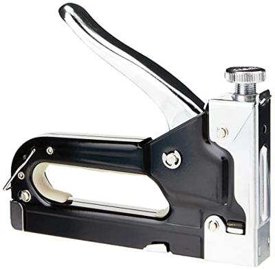 Bosch Accessories HT 14 0603038001 Nietpistool Type niet Type 53 Lengte nieten 4 - 14 mm Bosch Accessories HT 14 0603038001 Nietpistool Type niet Type 53 Lengte nieten 4 - 14 mm