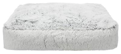 TRIXIE HONDENKUSSEN HARVEY WIT / ZWART 140X90 CM