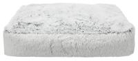 TRIXIE HONDENKUSSEN HARVEY WIT / ZWART 140X90 CM - thumbnail