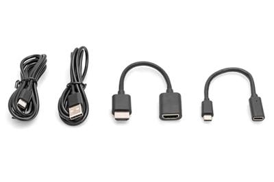HDMI-Kabel Digitus by Assmann 30M (USB-C - HDMI)
