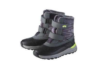 CRIVIT Kinder snowboots (Grijs, 36)