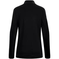 JAKO 9845D Vest Pro Casual Dames - Zwart - 42 - thumbnail