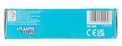 Smart Games Atlantis Escape