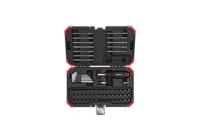 Gedore R33003067 | Bitset 1/4&apos;&apos; | in BMC | 67-dlg 3301352 - thumbnail