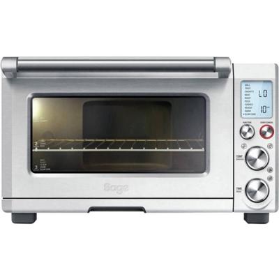Sage The Smart Oven Pro Mini oven Grijs