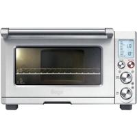 Sage The Smart Oven Pro Mini oven Grijs - thumbnail