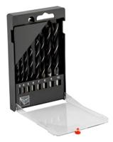 Bahco Spiraalborenset voor hout | 9646-SET-8 - 8-delig - thumbnail