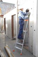 Little Jumbo Industrietrap 2370 - 1x10 treden - 1223700010 - thumbnail