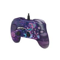 Hori Fighting Commander OCTA (Street Fighter 6 Juri Edition) - thumbnail