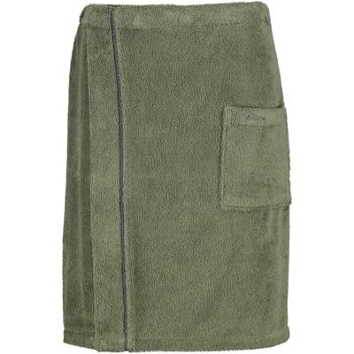 Vossen Vossen heren saunakilt Lars mud green