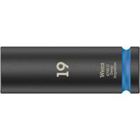 Wera 8790 C Impaktor Deep 05004836001 Inbus Dopsleutelinzetstuk 19 mm 1/2 1/2 (12,5 mm) - thumbnail
