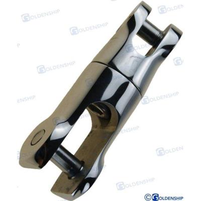 Grilletes ancla GS71132 - GIRATORIO ANCLA 10/12 mm