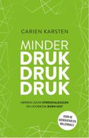 Minder druk - Carien Karsten - ebook - thumbnail